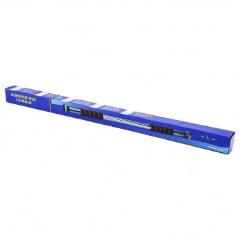 DOOR WAY GYM UZUN 80-130CM KAPI BARFİX BAR UZAYAN 100KG (5324)