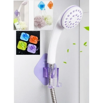 Duş Başlığı Organizer