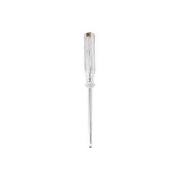 Düz Uçlu Kontrol Kalemi 190 Mm