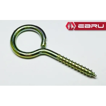 Ebru Kapalı Piton 21x100 - 100 Adet