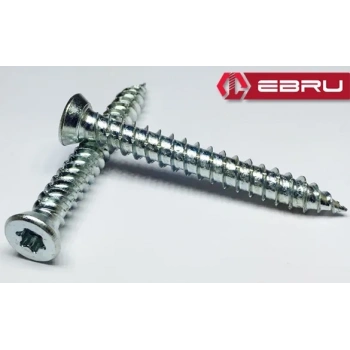 Ebru Tdr Beton Buldex Vida 7,5x150 - 100 Adet
