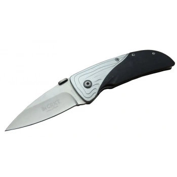 Eco Lounge CRKT CR 0088 BK Kamp Çakı 18 cm - Manuel, Kılıflı, Kutulu