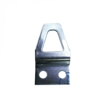 Eco Lounge Eğik, Eğri Üçgen Resim, Tablo, Çerçeve Askısı - 18x33mm, 1 Adet