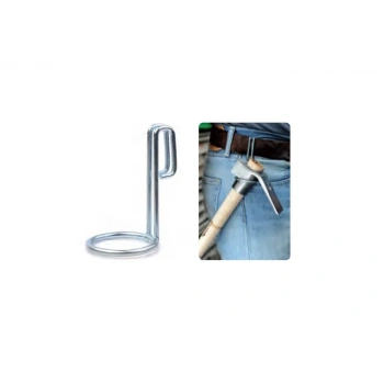 Eco Lounge Eltos Keser Halkası - Kemere takmak için