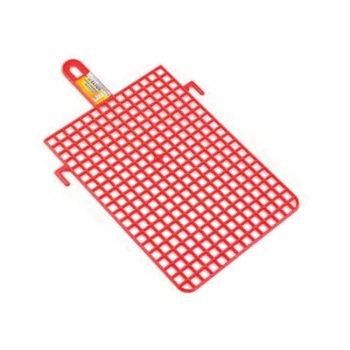 Eco Lounge Eltos Plastik Rulo Izgara 20 cm - Rulo Boya Süzme