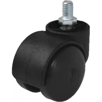 Eco Lounge Hts 412 - Büro Tipi Vidalı Tekerlek 4 Adet