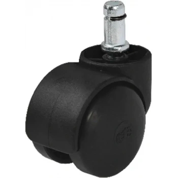 Eco Lounge Hts 413 - Büro Tipi Kalın Pimli Tekerlek 4 Adet