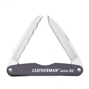 Eco Lounge Leatherman  Juice® B2 Çakı Katlanabilir