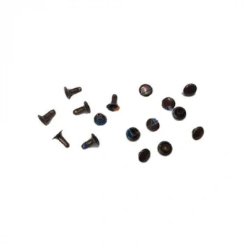 Eco Lounge Rivet Perçin - 7mm, Eskitme, 1000 Adet