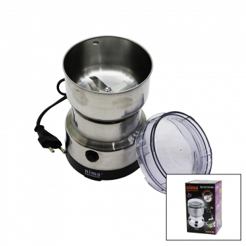 ELECTRİC GRİNDER PRATİK  ELEKTRİKLİ ÇELİK ÖĞÜTÜCÜ 150W (5324)