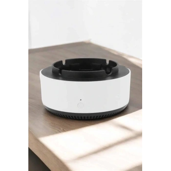 Elektronik Küllük Duman Giderici Hava Temizleyici