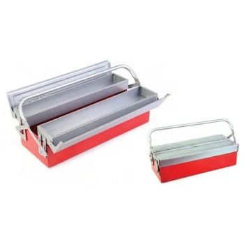 Eltos Metal Takım Çantası 52x3
