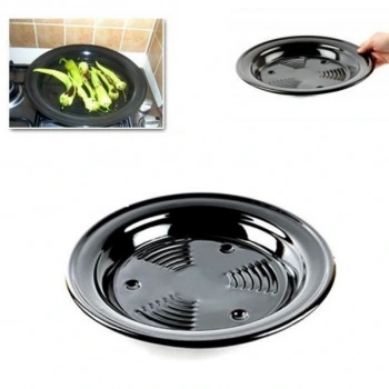 Emaye Közleme Tavası (Kestanematik) (5324)