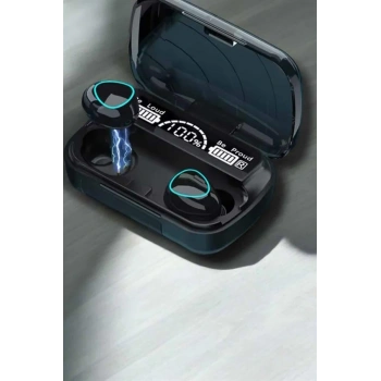 Extra Bass Ve Hd Ses İle Üstün Bluetooth 5.3 Kablosuz Kulaklık