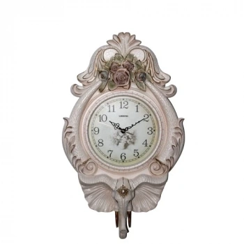 Filli Duvar Saati Model 2