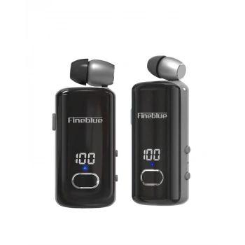 Fineblue F580 Kablosuz Kulaklık