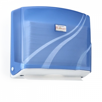 FLOSOFT KAĞIT HAVLULUK Z-KATLAMA (5324)