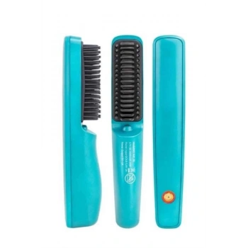 Fön Tarak Yüksek Isı Ayarlı Elektriklenme Karşıtı İyon Özelliği