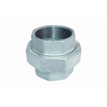 Galvanizli Konik Rekor 1 1/4