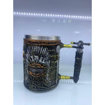 Game Of Lord Çelik Kupa Kod 955