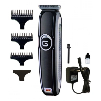 Gemei Insua HK-6050 Tıraş Makinesi (5324)