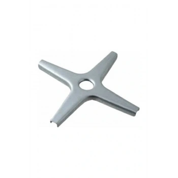 GRİ ARTI MODEL CEZVELİK OCAK KÜÇÜLTÜCÜ EMAYE (5324)