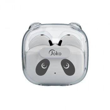 Gt05 Kablosuz Airpods Kulaklık - Beyaz