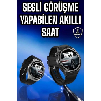 GT8 AKILLI SAAT