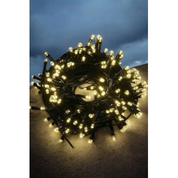 Gün Işığı 10 Metre Led Işık Şerit Led Süsleme Parti Malzemesi