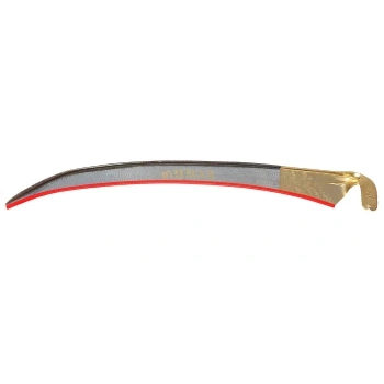 Günaş Tırpan 60 Cm - Ot, Ekin, Bahçe Biçme