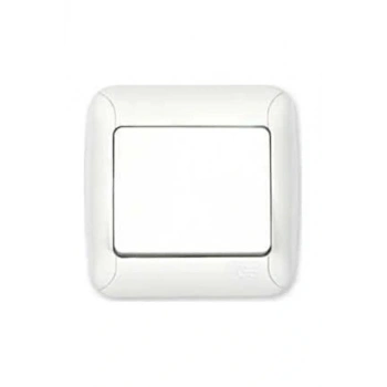 Günsan Fantasy Beyaz Anahtar