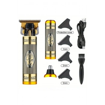 Gw-9957 Tıraş Makinesi