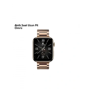 H11 Mini Akıllı Saat