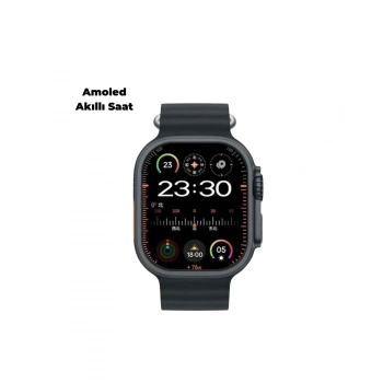 HainoTeko-15 Akıllı Saat