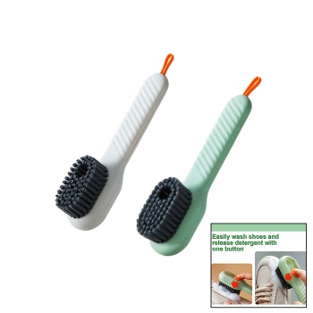 HAZNELİ AYAKKABI TEMİZLEME FIRÇASI (5324)