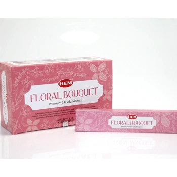 Hem Nature Series Floral Bouquet Tütsü