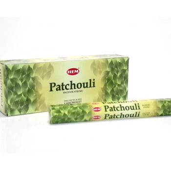 Hem Precıous Patchoulı  Aromalı Çubuk Tütsü