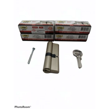 HİBRİT BEYAZ BAREL 90MM KUTULU (5324)