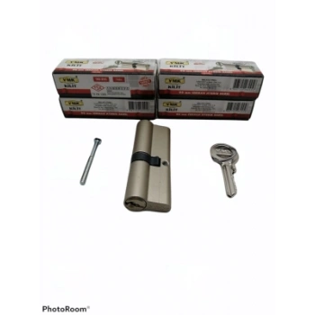 HİBRİT BEYAZ BAREL 90MM KUTULU (5324)