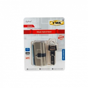 HİBRİT SATEN BİLYALI BAREL 68MM (5324)