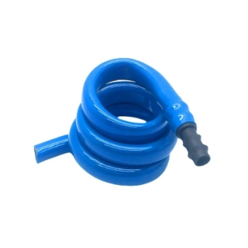 HİJYENİK PLASTİK TAHARAT HORTUMU POŞETLİ (5324)