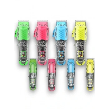 Hk 3800 Tıraş Makinesi