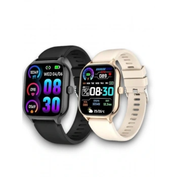 Hk 9 Mini Akıllı Saat