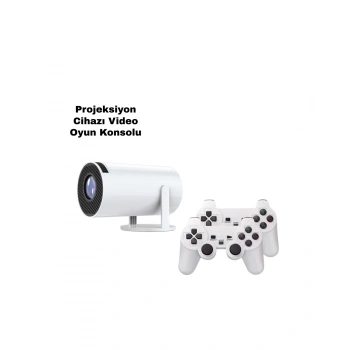 Hyoyun300 Projeksiyon