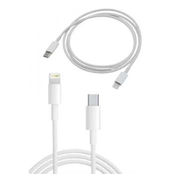 İOS Uyumlu 8 X Xs Xr 11 12 13 14/Pro Max Mini Plus Şarj Kablosu