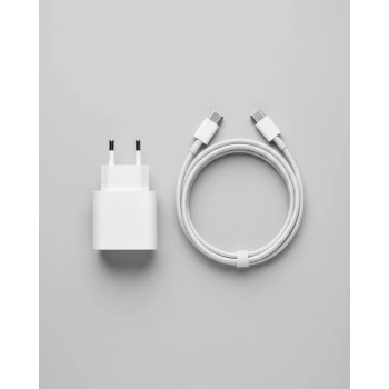 İPHONE 17 PRO MAX UYUMLU ŞARJ SETİ