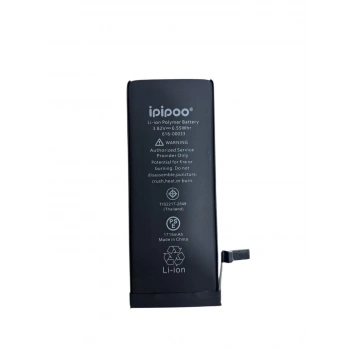İpipoo Apple Iphone 6s Uyumlu Batarya - 1715 Mah