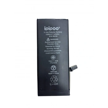 İpipoo Apple Iphone 7 Uyumlu Batarya - 1960 Mah