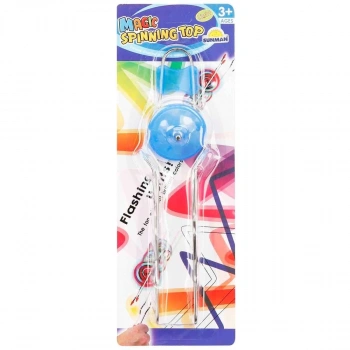 Işıklı Manyetik Yoyo - S00004562