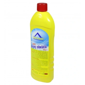 İzocardi Harç Sökücü 0,75 Kg